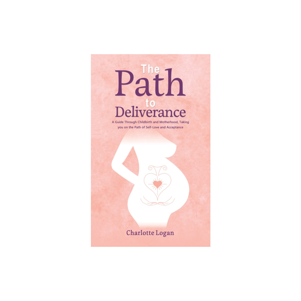 Produktbild för The Path to Deliverance (häftad, eng)