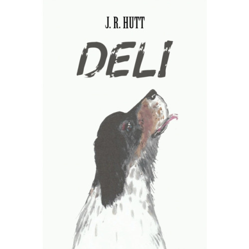 Austin Macauley Publishers Deli (häftad, eng)