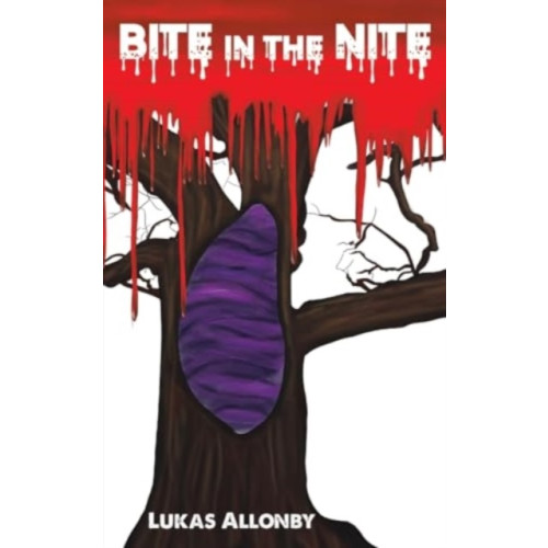 Austin Macauley Publishers Bite in the Nite (häftad, eng)