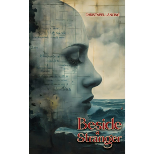 Austin Macauley Publishers Beside a Stranger (häftad, eng)