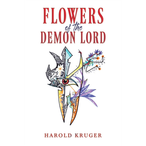 Austin Macauley Publishers Flowers of the Demon Lord (häftad, eng)