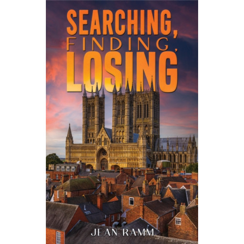 Austin Macauley Publishers Searching, Finding, Losing (häftad, eng)