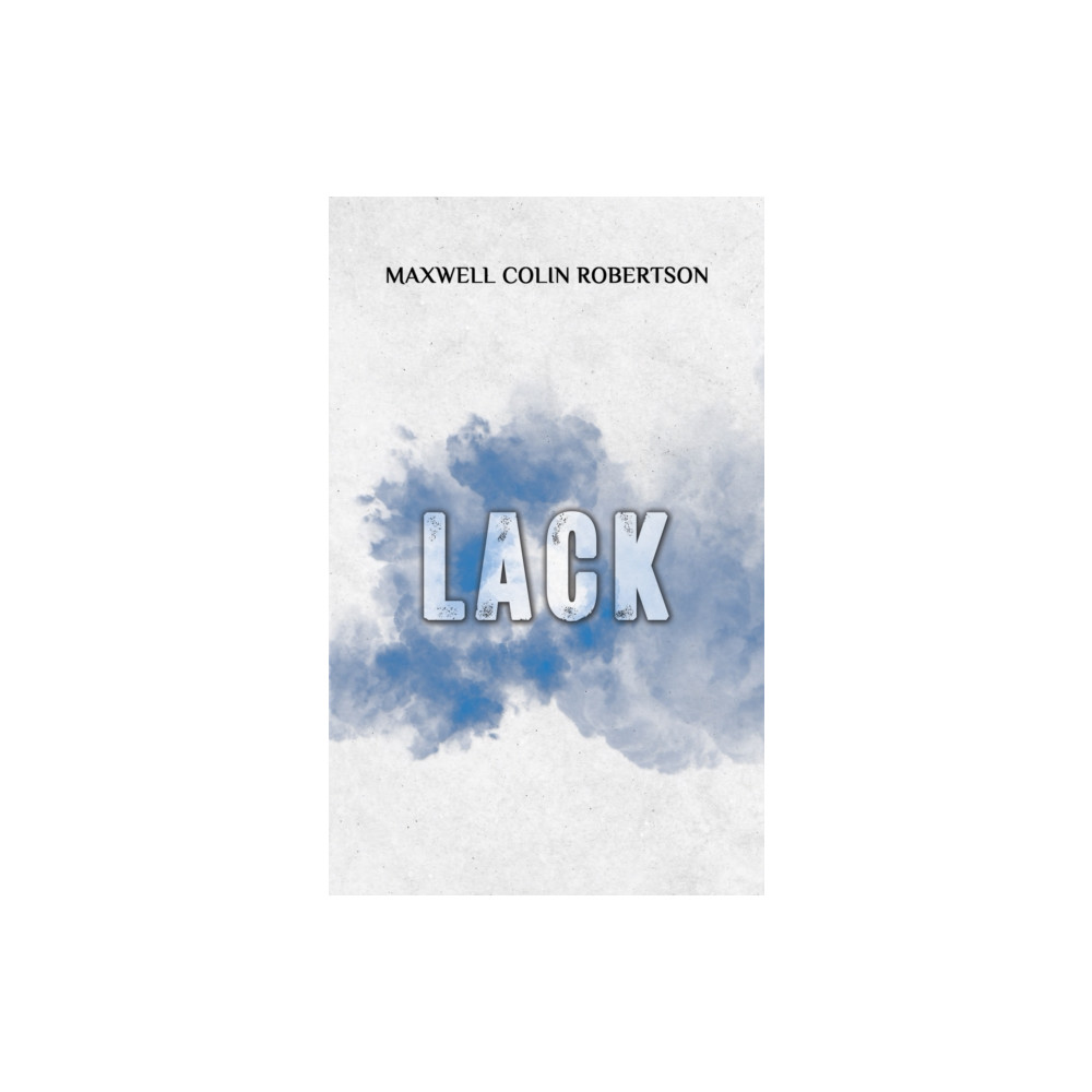 Produktbild för Lack (häftad, eng)