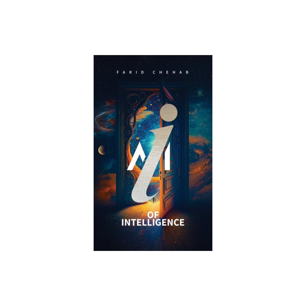 Produktbild för Of Intelligence (inbunden, eng)