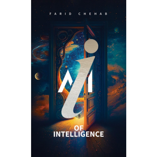 Austin Macauley Publishers Of Intelligence (inbunden, eng)