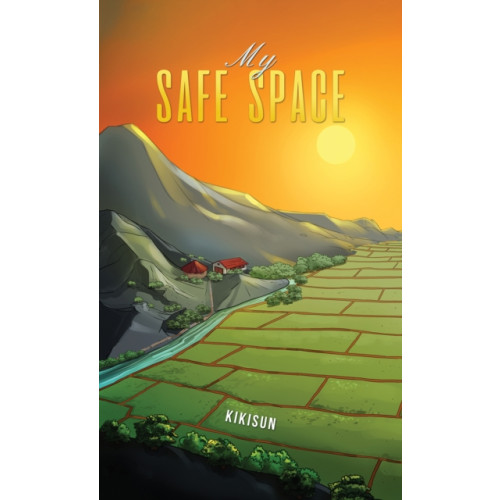 Austin Macauley Publishers My Safe Space (häftad, eng)