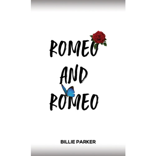 Austin Macauley Publishers Romeo and Romeo (häftad, eng)