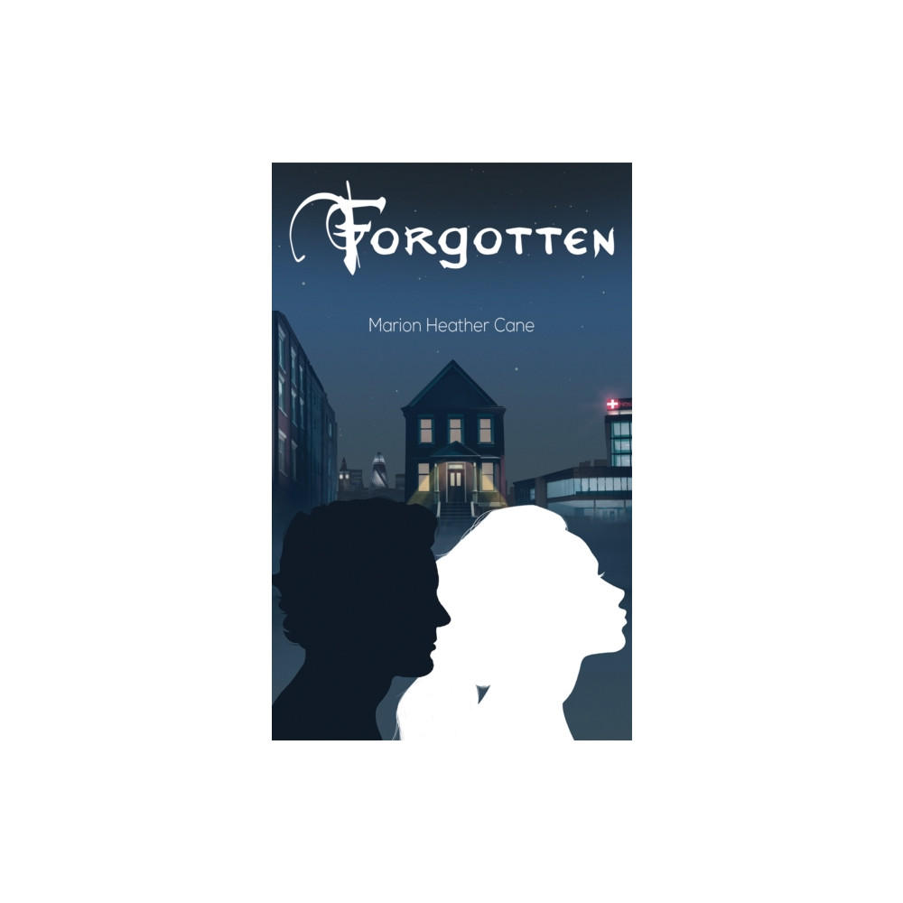 Produktbild för Forgotten (häftad, eng)