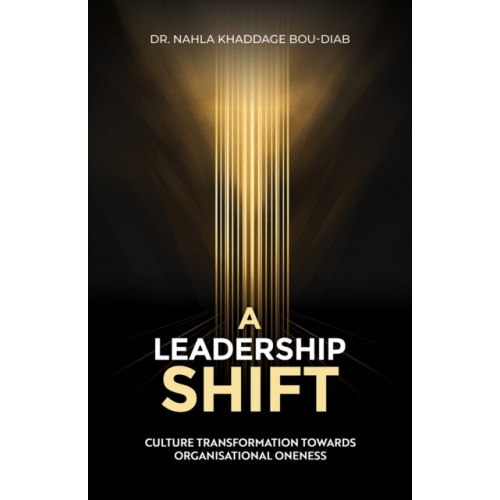 Austin Macauley Publishers A Leadership Shift (häftad, eng)