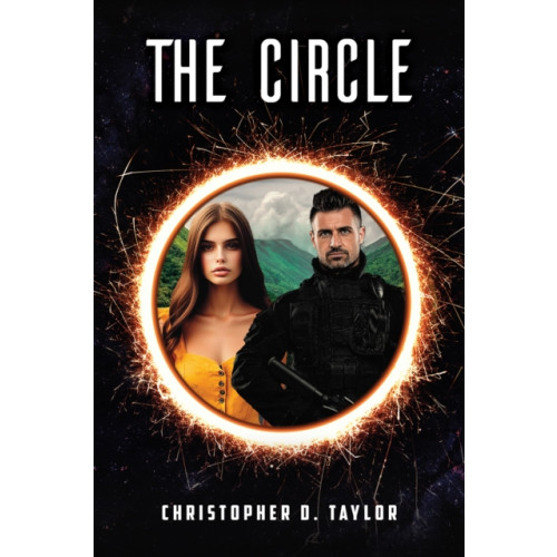 Austin Macauley Publishers The Circle (häftad, eng)