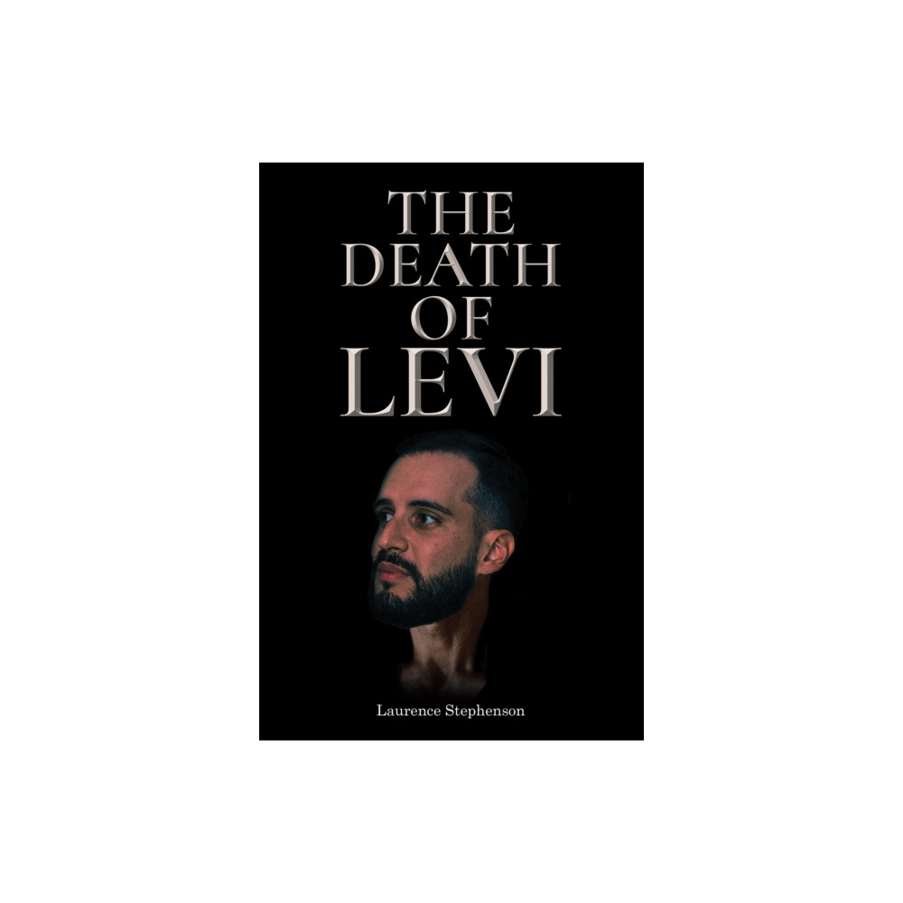 Produktbild för The Death of Levi (häftad, eng)