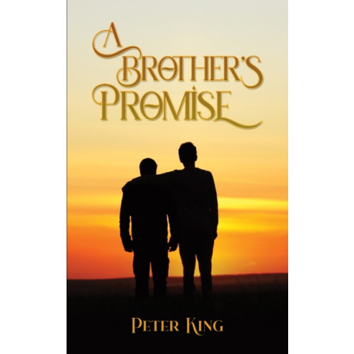 Austin Macauley Publishers A Brother's Promise (häftad, eng)