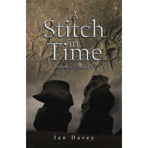 Austin Macauley Publishers A Stitch in Time (häftad, eng)