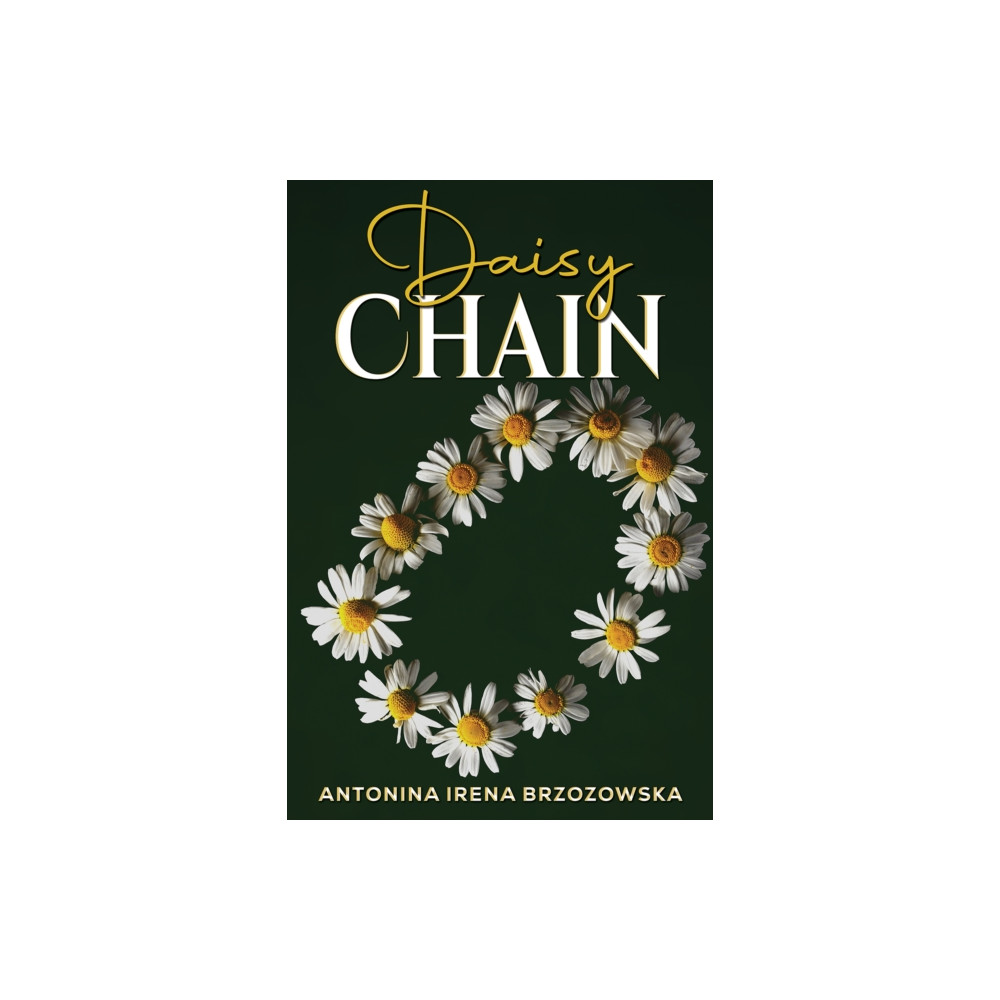 Produktbild för Daisy Chain (häftad, eng)