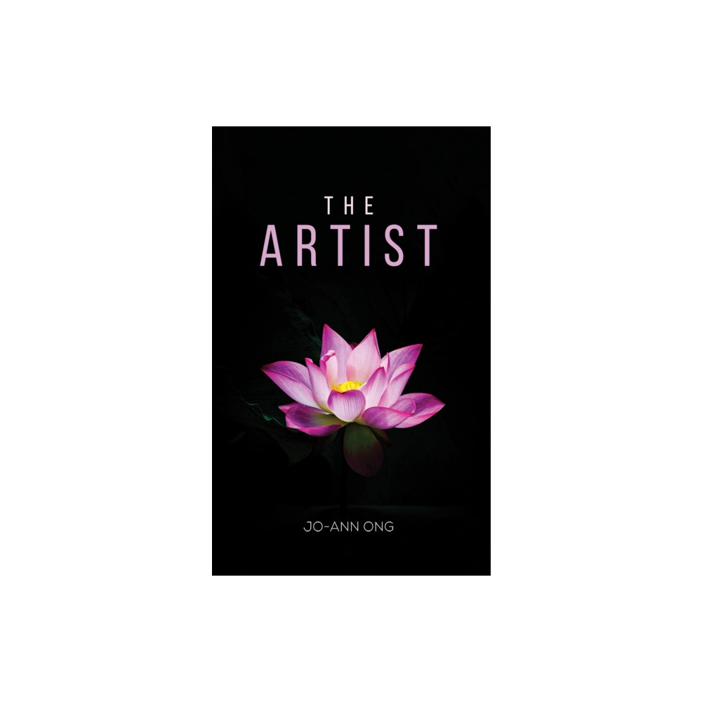 Produktbild för The Artist (häftad, eng)