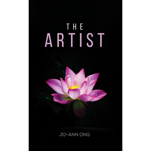 Austin Macauley Publishers The Artist (inbunden, eng)