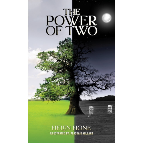 Austin Macauley Publishers The Power of Two (häftad, eng)