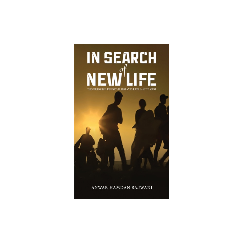 Produktbild för In Search of New Life (häftad, eng)