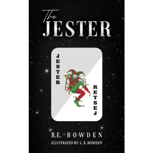 Austin Macauley Publishers The Jester (häftad, eng)