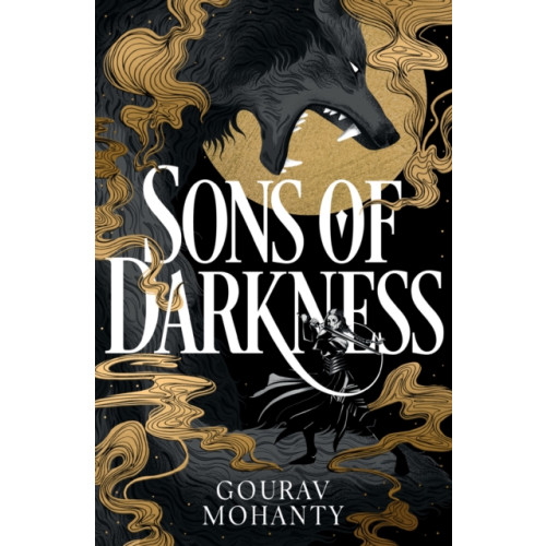Bloomsbury Publishing PLC Sons of Darkness (häftad, eng)