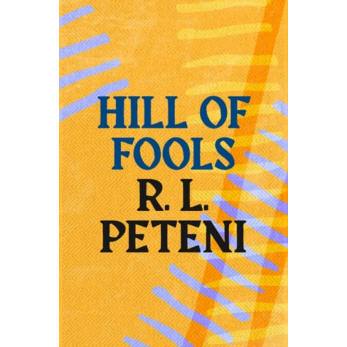 Bloomsbury Publishing PLC Hill of Fools (häftad, eng)