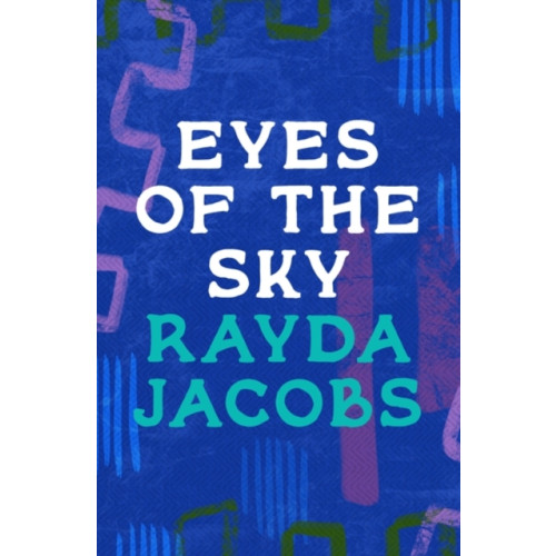 Bloomsbury Publishing PLC Eyes of the Sky (häftad, eng)