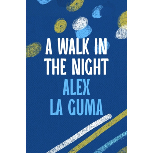 Bloomsbury Publishing PLC A Walk in the Night (häftad, eng)