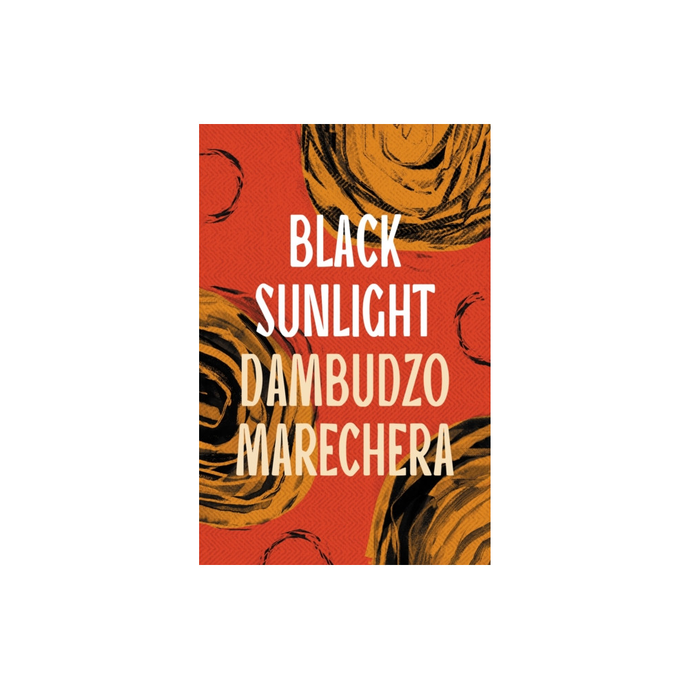 Produktbild för Black Sunlight (häftad, eng)
