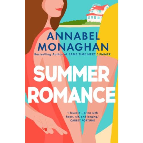 Bloomsbury Publishing PLC Summer Romance (häftad, eng)