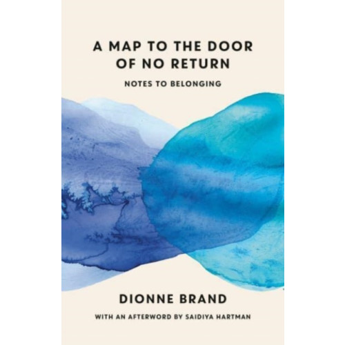 Not Stated A Map to the Door of No Return (häftad, eng)