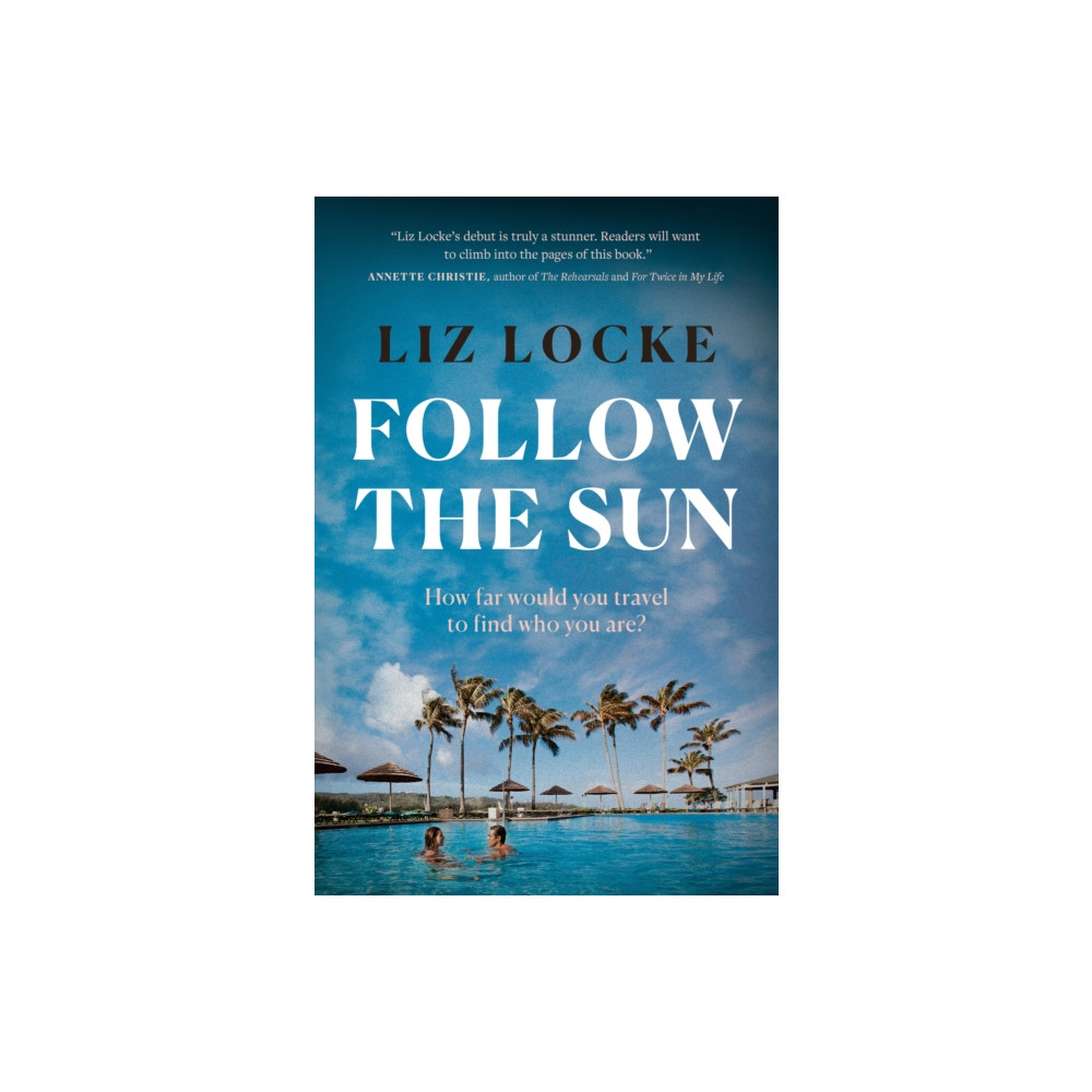 Produktbild för Follow the Sun (häftad, eng)