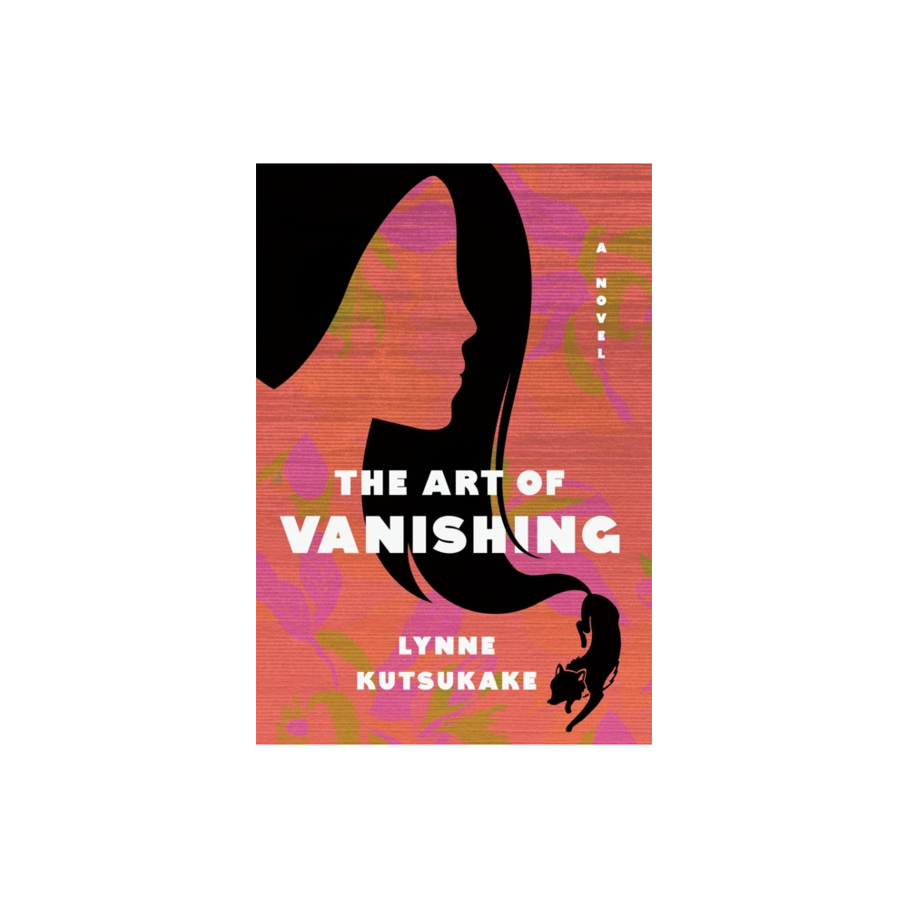 Produktbild för The Art of Vanishing (häftad, eng)