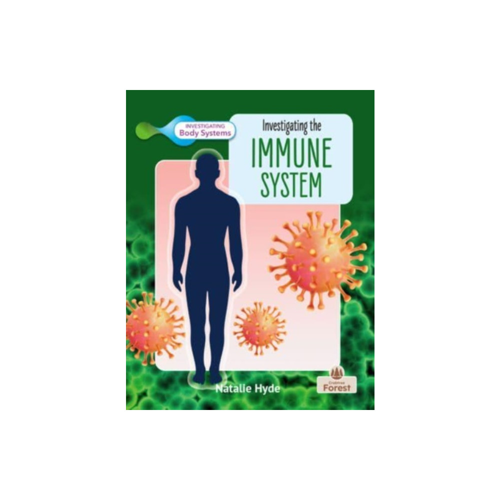 Produktbild för Investigating the Immune System (häftad, eng)
