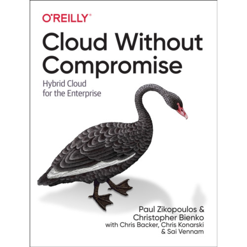 O'Reilly Media Cloud without Compromise (häftad, eng)