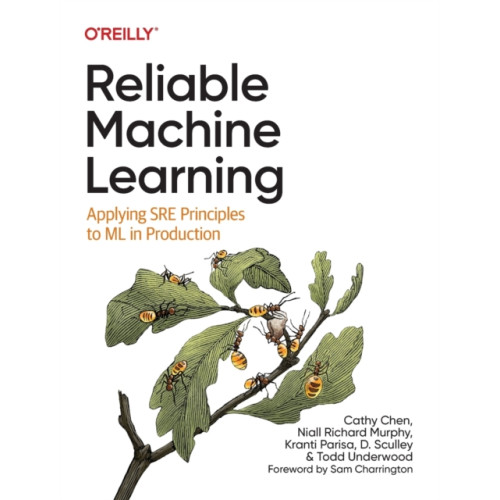 O'Reilly Media Reliable Machine Learning (häftad, eng)