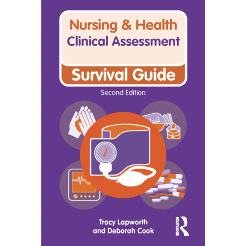 Taylor & francis ltd Clinical Assessment (häftad, eng)