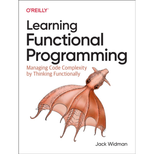 O'Reilly Media Learning Functional Programming (häftad, eng)