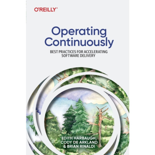 O'Reilly Media Operating Continuously (häftad, eng)