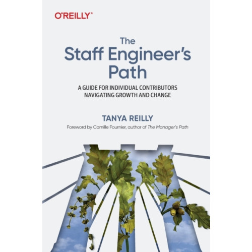 O'Reilly Media The Staff Engineer's Path (häftad, eng)