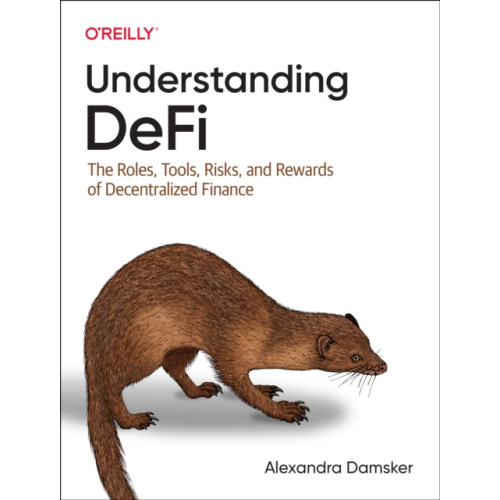 O'Reilly Media Understanding Defi (häftad, eng)