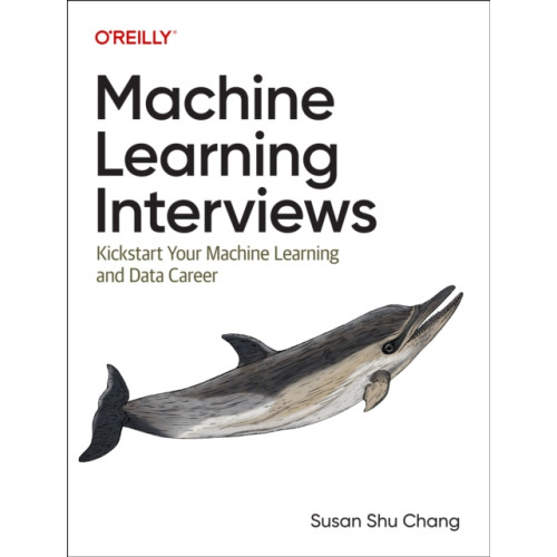 O'Reilly Media Machine Learning Interviews (häftad, eng)