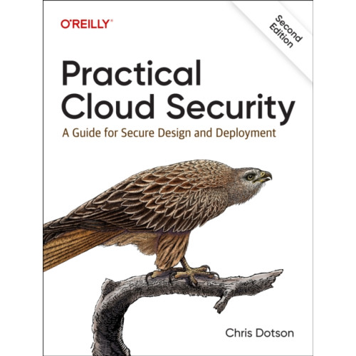 O'Reilly Media Practical Cloud Security (häftad, eng)