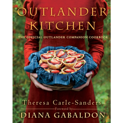 Random House USA Inc Outlander Kitchen (inbunden, eng)