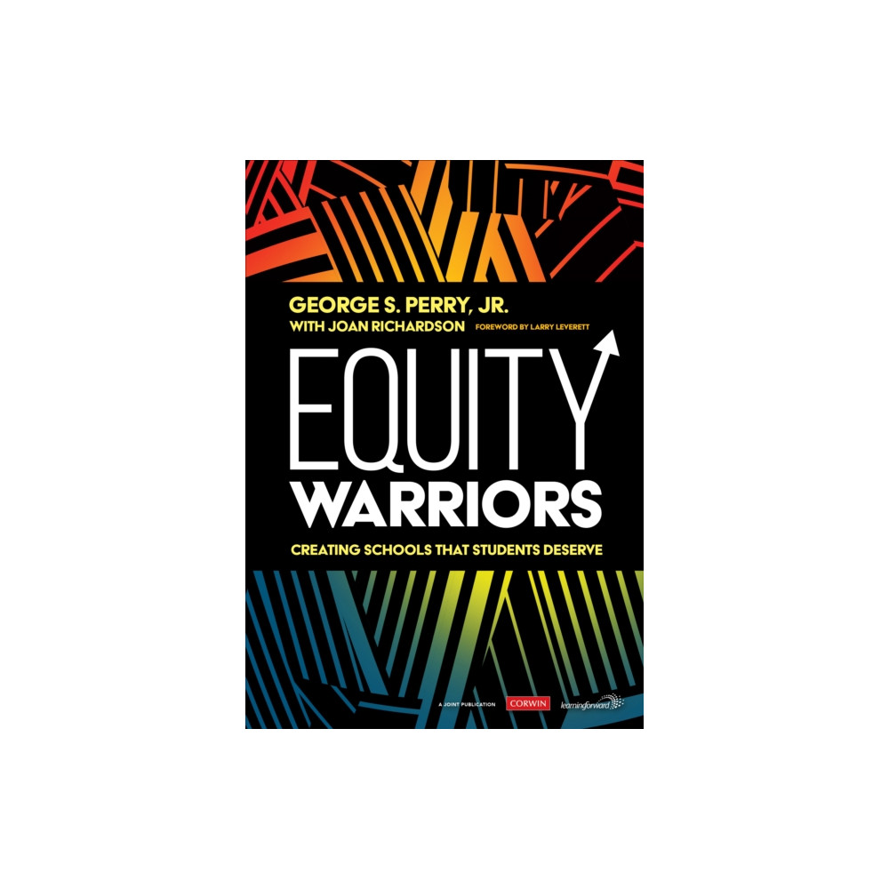 Produktbild för Equity Warriors (häftad, eng)