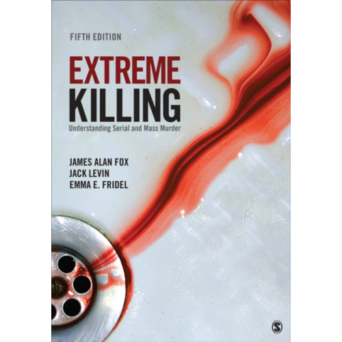Sage publications inc Extreme Killing (häftad, eng)