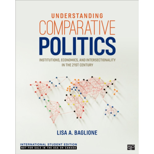 Sage publications inc Understanding Comparative Politics - International Student Edition (häftad, eng)