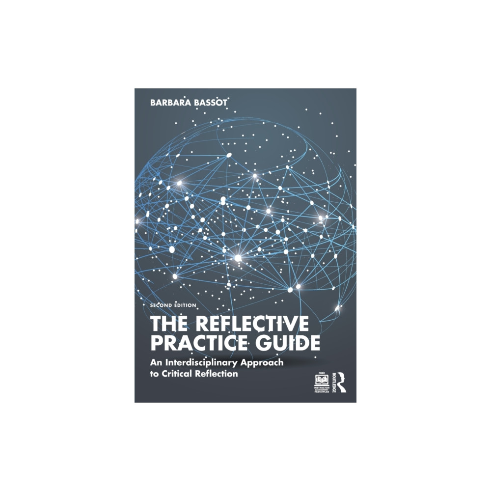 Produktbild för The Reflective Practice Guide (häftad, eng)