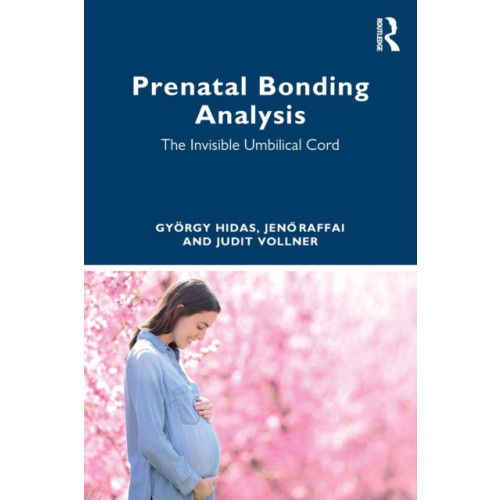 Prenatal Bonding Analysis (häftad, eng)