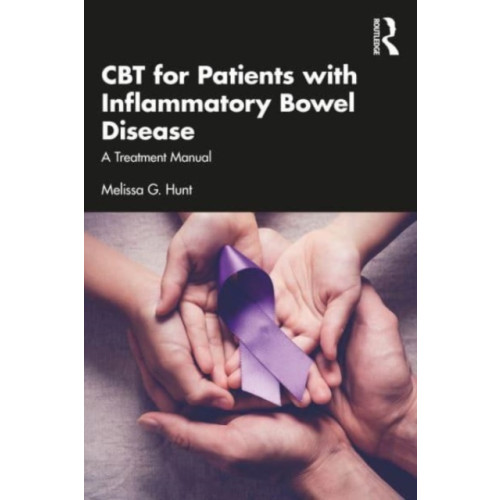 Taylor & francis ltd CBT for Patients with Inflammatory Bowel Disease (häftad, eng)