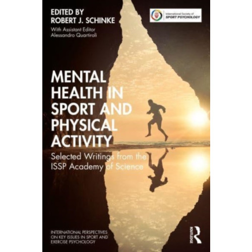 Taylor & francis ltd Mental Health in Sport and Physical Activity (häftad, eng)